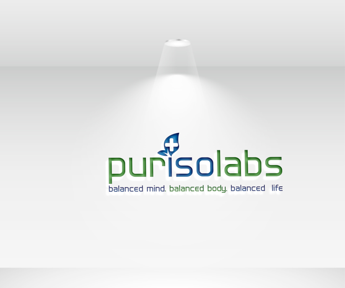Logo Design by Rosaleen for this project | Design #19725683