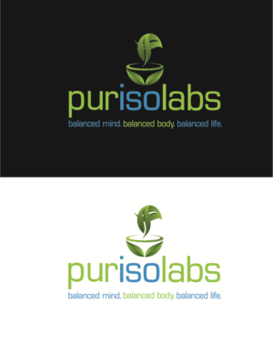 Logo Design by iwan1012