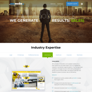 Web Design by Dylan Cookie