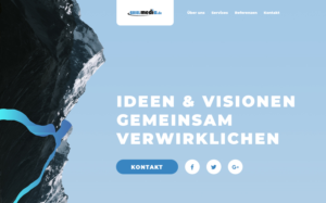 Web Design by dragon4ua