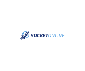 Rocket Online | Logo Design by StalkerV