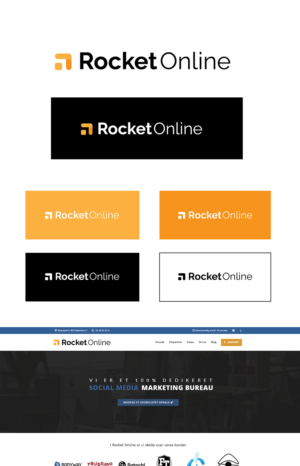 Logo Design by Pixelon Studio for this project | Design: #19738252