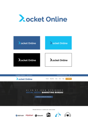 Logo Design by Pixelon Studio for this project | Design: #19738253