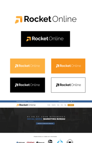 Diseño de Logo por Pixelon Studio para este proyecto | Diseño: #19738255