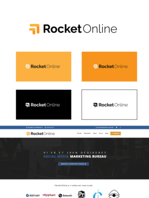 Logo Design by Pixelon Studio for this project | Design: #19738263