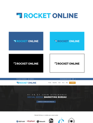 Logo Design by Pixelon Studio for this project | Design: #19738264