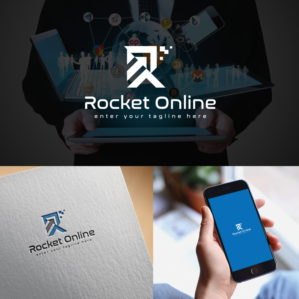 Logo Design by chynthiadewi91 for this project | Design: #19730453