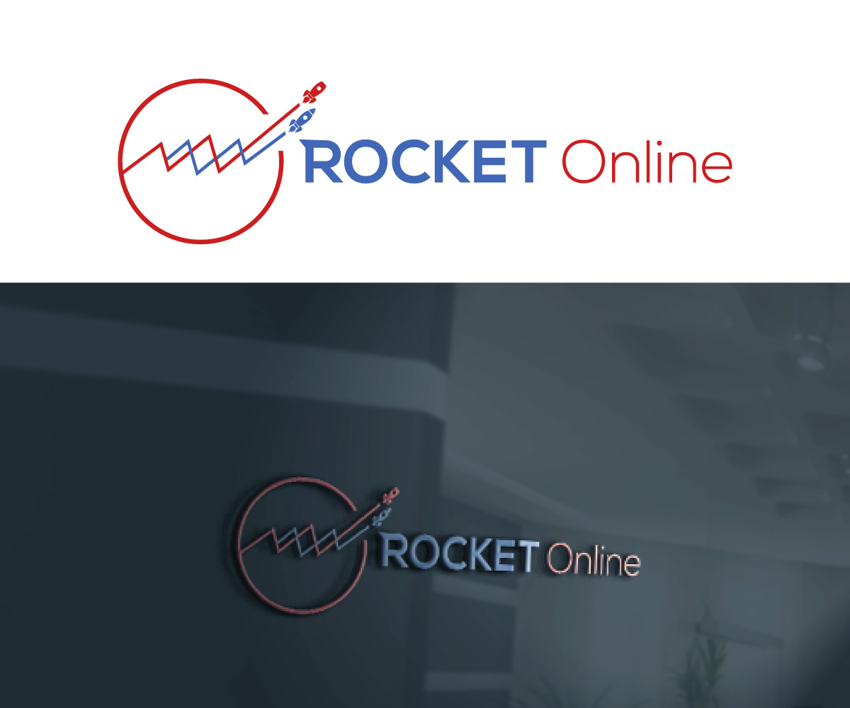 Logo Design by DesignKhalifa2 for this project | Design #19724969