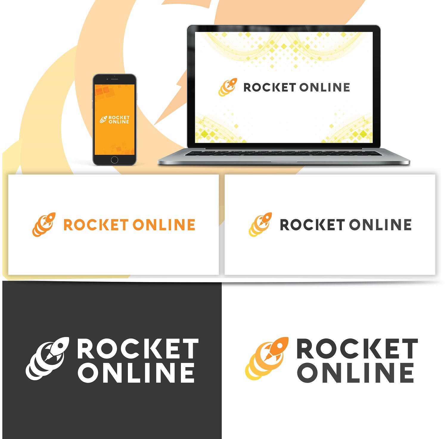 Logo Design by Mhagi27 for this project | Design #19724522