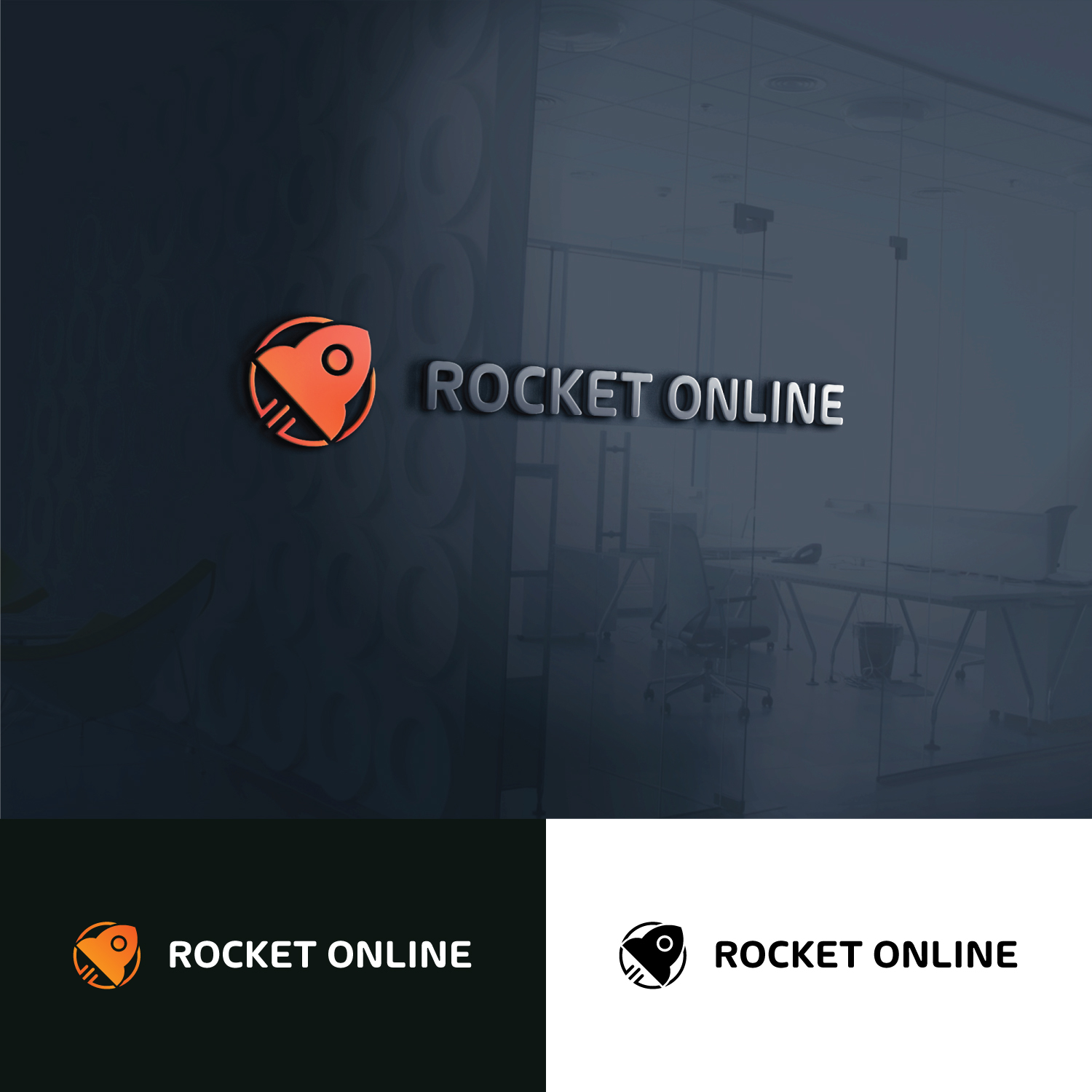 Logo Design by Mhagi27 for this project | Design #19724827