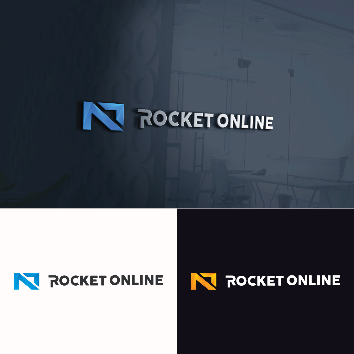 Design de Logo par Mhagi27 pour ce projet | Design #19724911