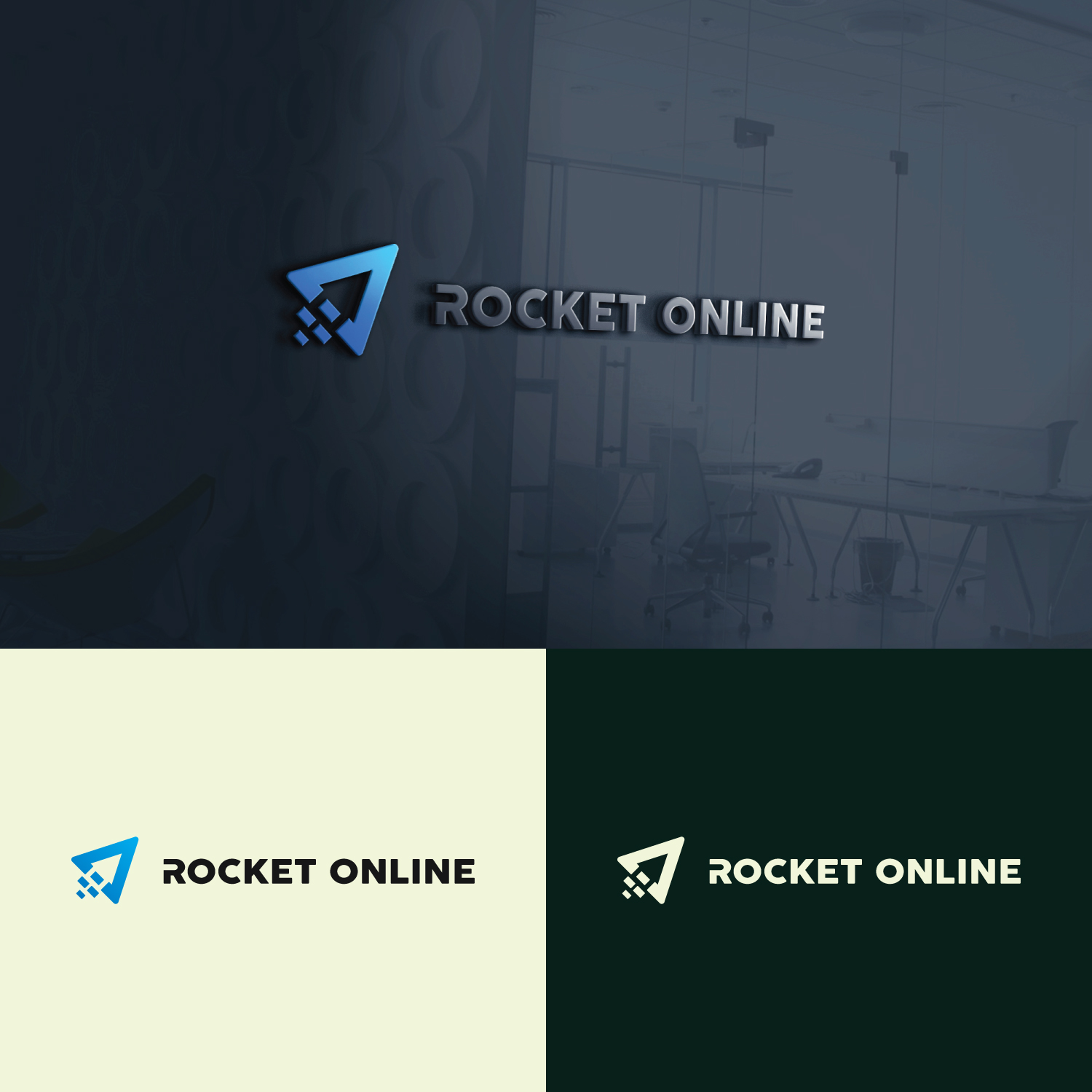 Design de Logo par Mhagi27 pour ce projet | Design #19724920