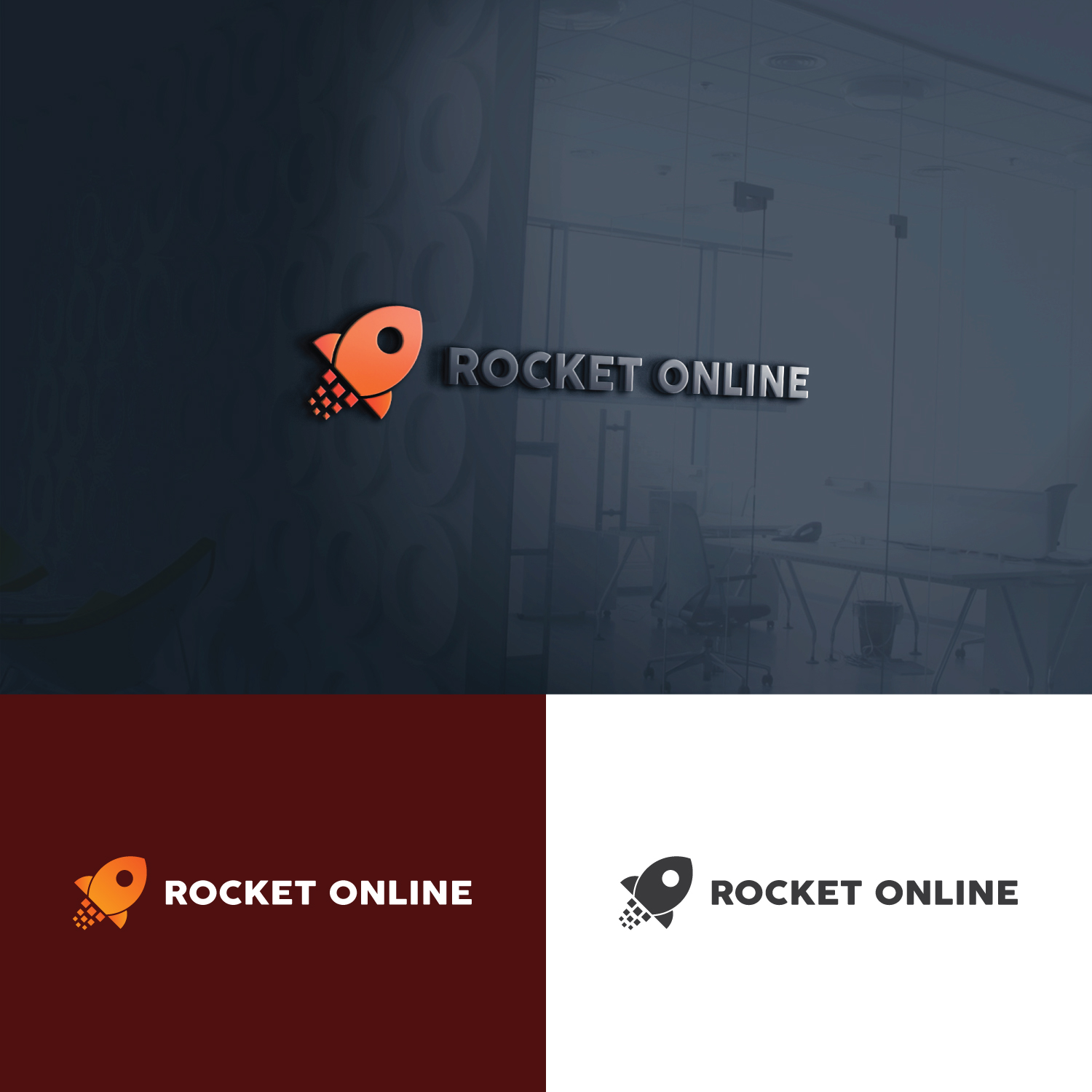 Logo Design by Mhagi27 for this project | Design #19724930