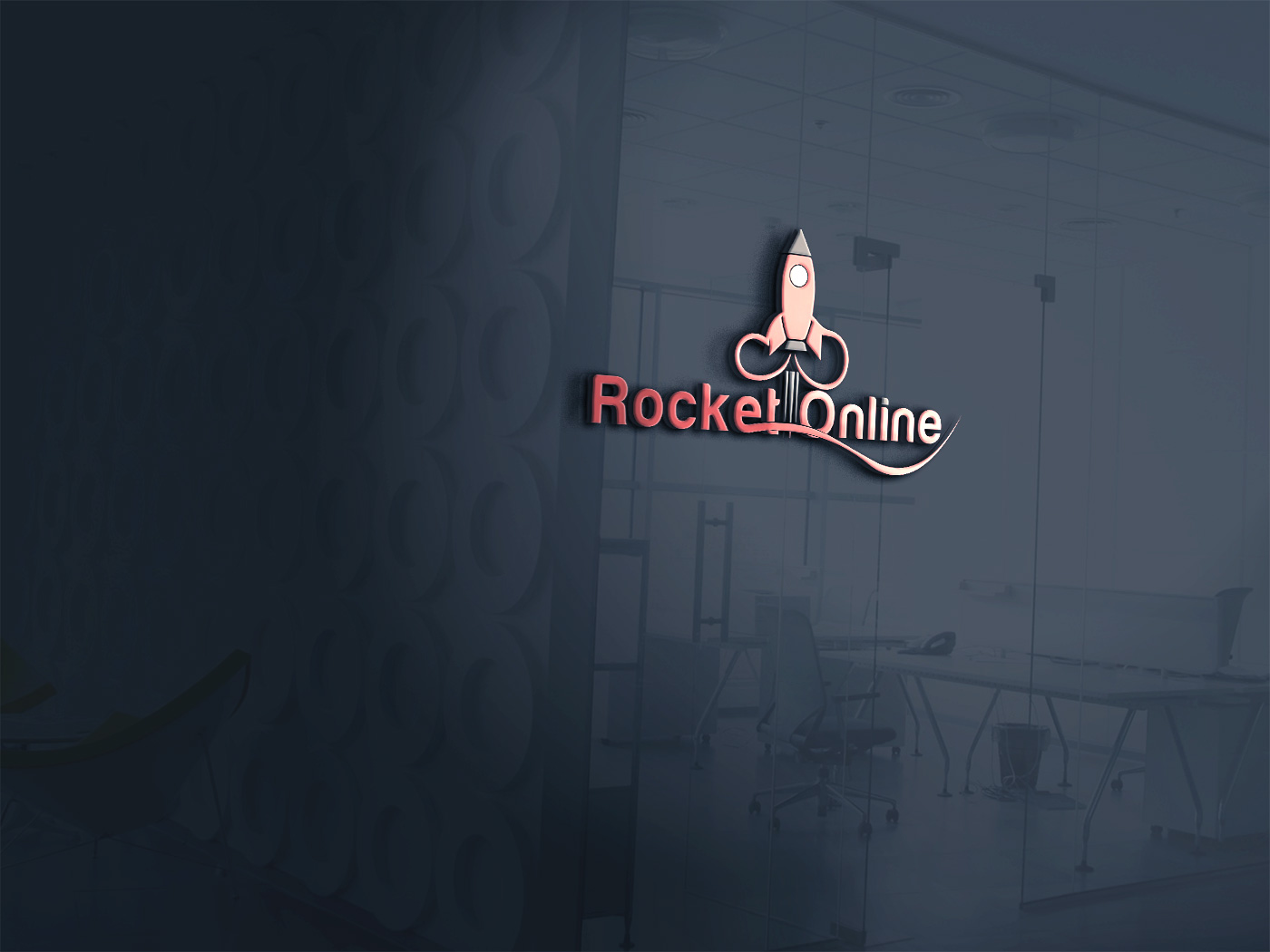 Diseño de Logo por Designer_tamim24 para este proyecto | Diseño #19722323