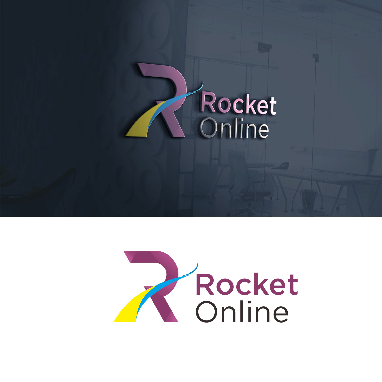 Logo Design by Guntur66 for this project | Design #19732868