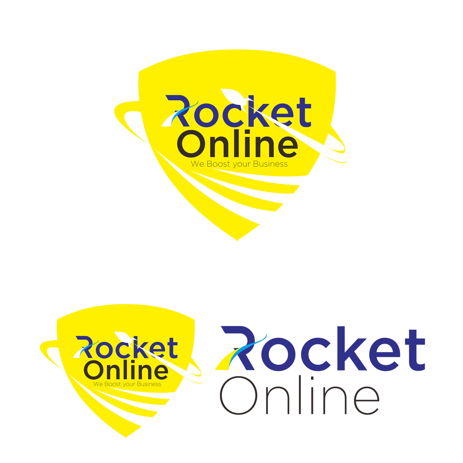 Logo Design by Guntur66 for this project | Design #19765736