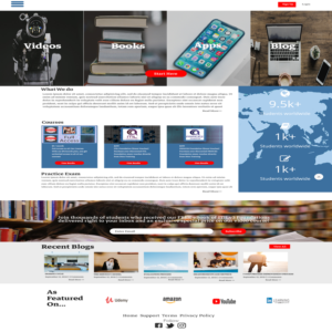 Web Design by JDaBeast