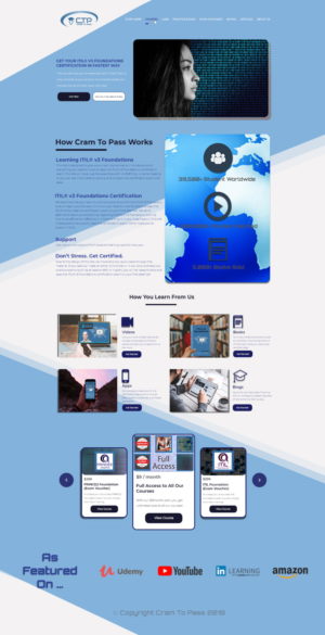 Web Design by HPham