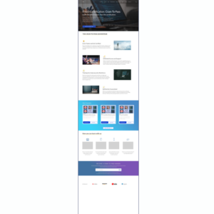 Web Design by devenbothra