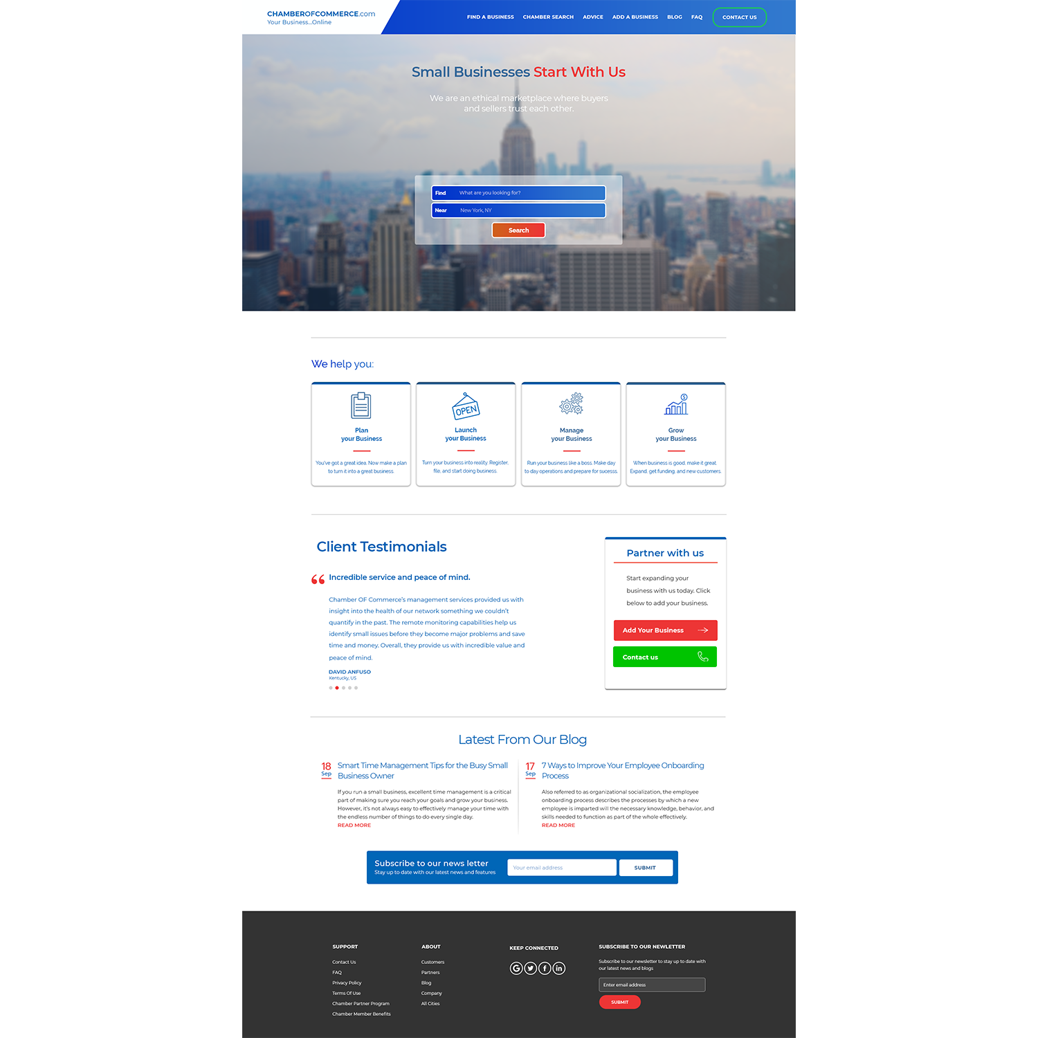 Web-Design von devenbothra für Dion Training Solutions | Design #19772841