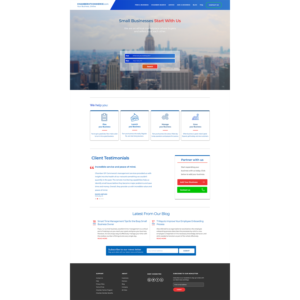 Web-Design von devenbothra für Dion Training Solutions | Design: #19772841