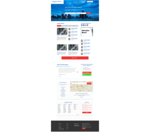 Web-Design von devenbothra für Dion Training Solutions | Design: #19778645