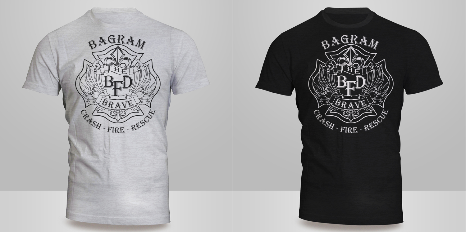 T-shirt Design by Kero for this project | Design #19712733