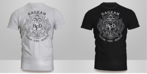 T-Shirt-Design von Kero für dieses Projekt | Design: #19712733