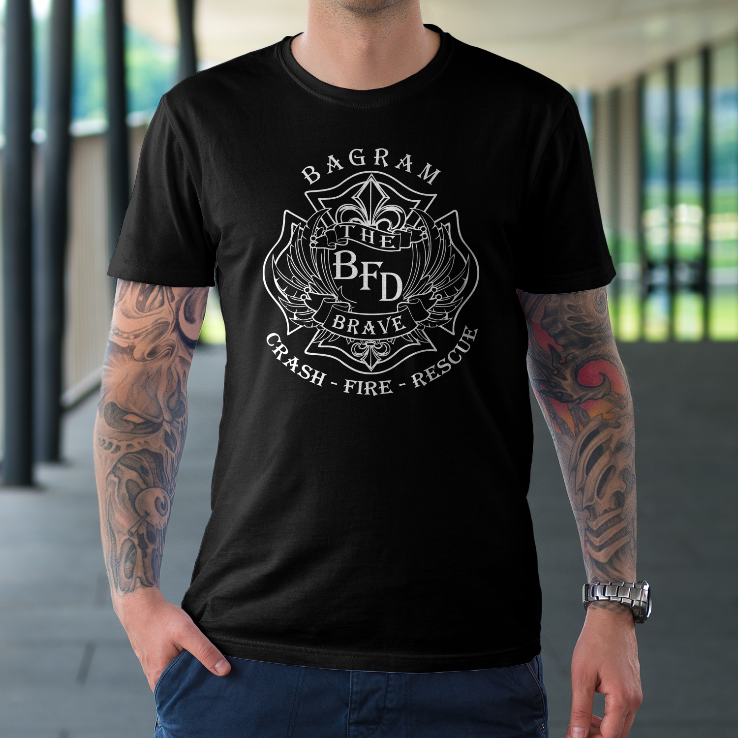 T-shirt Design by winnz dsign for this project | Design #19721747