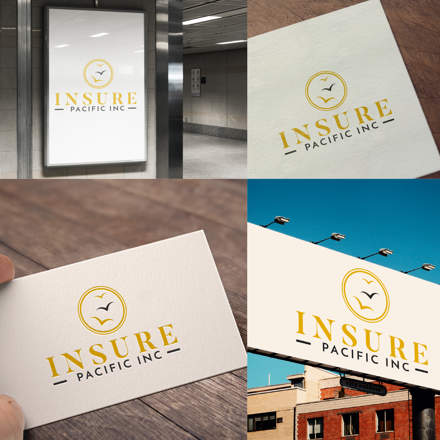 Logo Design by Top1Design for this project | Design #19720011