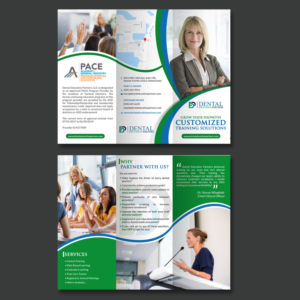 Brochure Design by aspiremedia