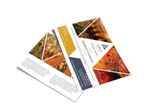 Invitation Design by Veronica Dan