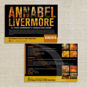 Invitation Design by elveneclipse for this project | Design: #19754178
