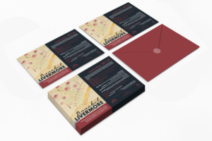 Invitation Design by JTdsign for this project | Design: #19745942