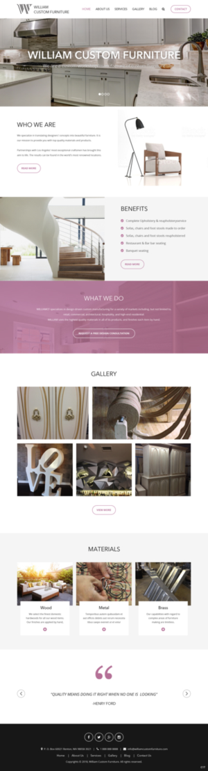 Web Design par pb