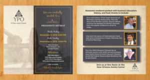 Invitation Design by Venus L. Penaflor for this project | Design: #19745915