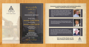 Design Invitation par Venus L. Penaflor pour ce projet | Design #19745931