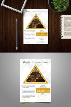 Invitation Design by ecorokerz