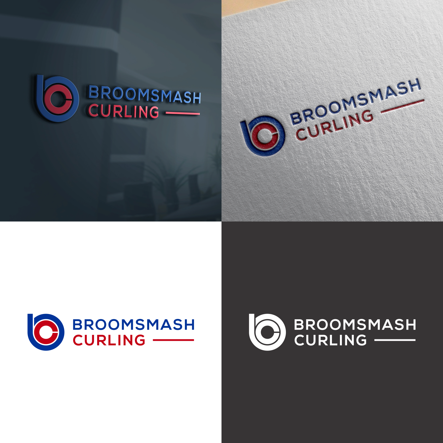 Logo Design by semogaawet 2 for this project | Design #19748236