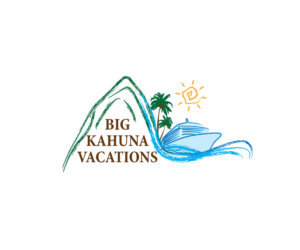 Logo Design by Grapi for Big Kahuna Vacations LLC | Design: #19842522