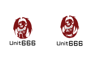 Logo Design by Sofia Pereira