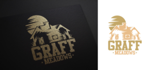 Logo Design by Impressive Solutions for Graff Dairy | Design: #19714580