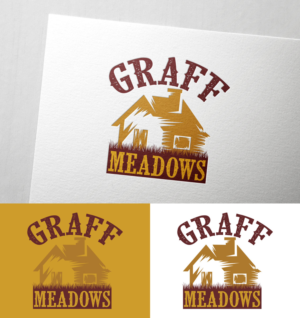 Logo Design by Impressive Solutions for Graff Dairy | Design: #19714581