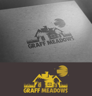 Logo Design by Impressive Solutions for Graff Dairy | Design: #19714582