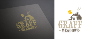 Logo Design by Impressive Solutions for Graff Dairy | Design: #19714583
