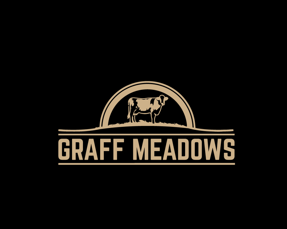 Logo Design by Madara Uchiha for Graff Dairy | Design #19717934