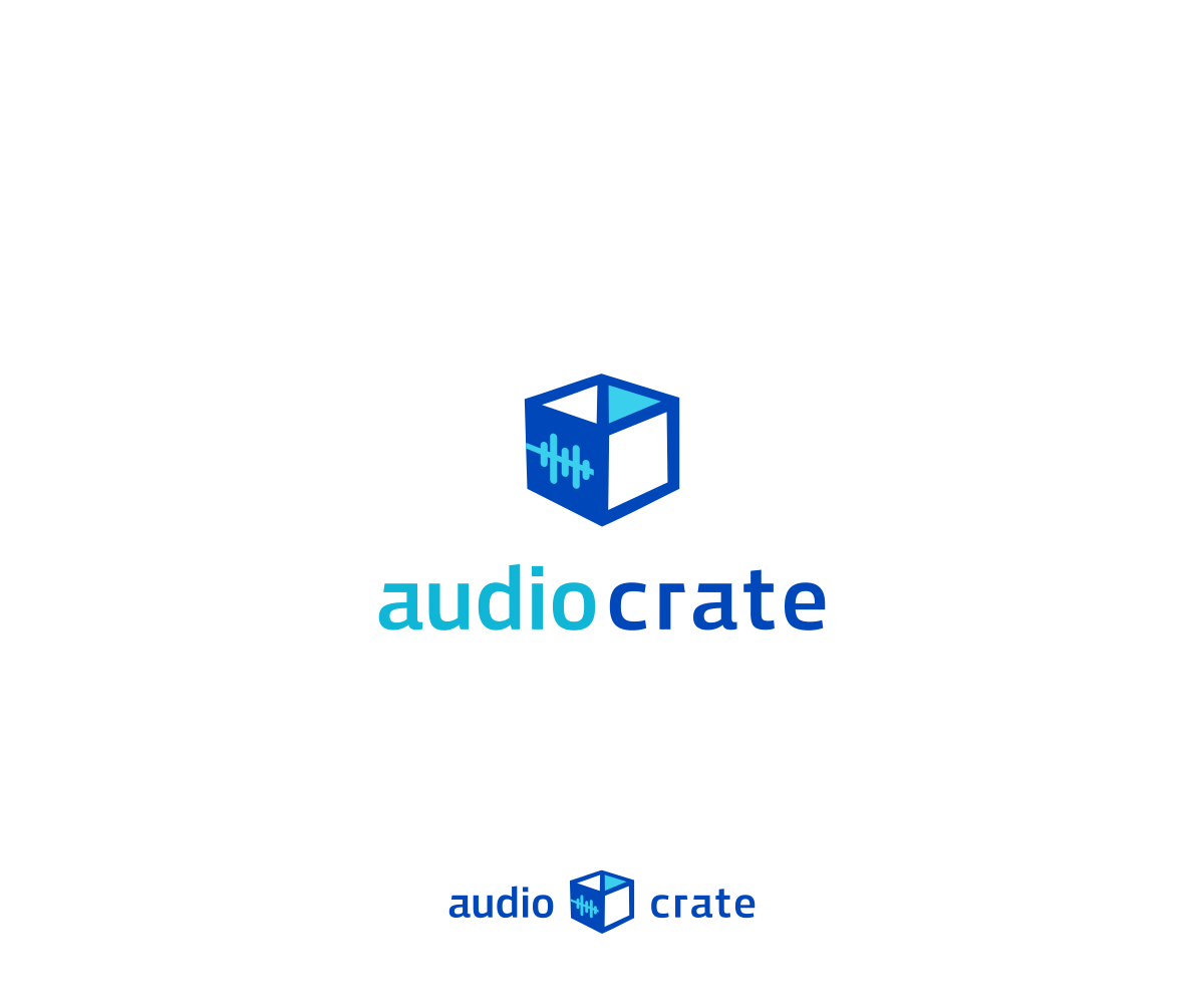 Logo Design by luiz otavio I DESIGN for Patchr | Design #19717371