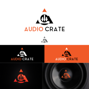 Logo-Design von creative.bugs für Patchr | Design: #19715383