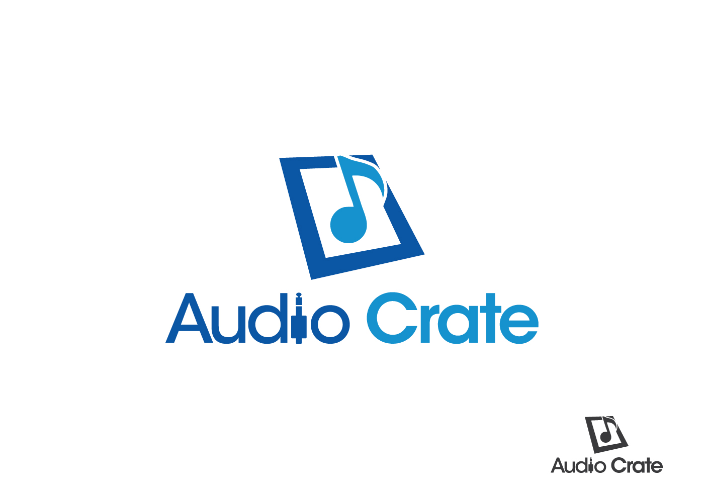 Logo Design by Fusionex Studio for Patchr | Design #19776480