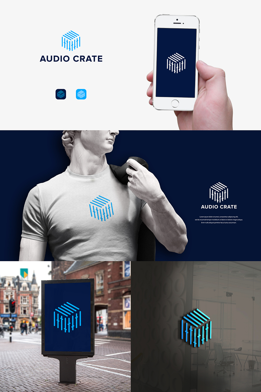 Logo-Design von shakuna für Patchr | Design: #19772202
